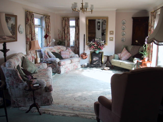 Picture of Sitting Room